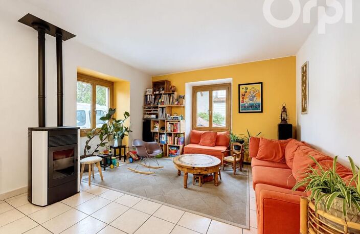 Maison mitoyenne - Fessy — photo 2