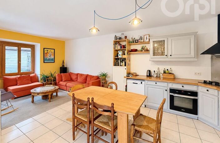 Maison mitoyenne - Fessy — photo 3