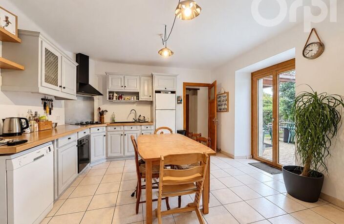 Maison mitoyenne - Fessy — photo 4