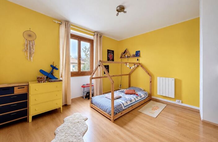 Maison mitoyenne - Fessy — photo 5