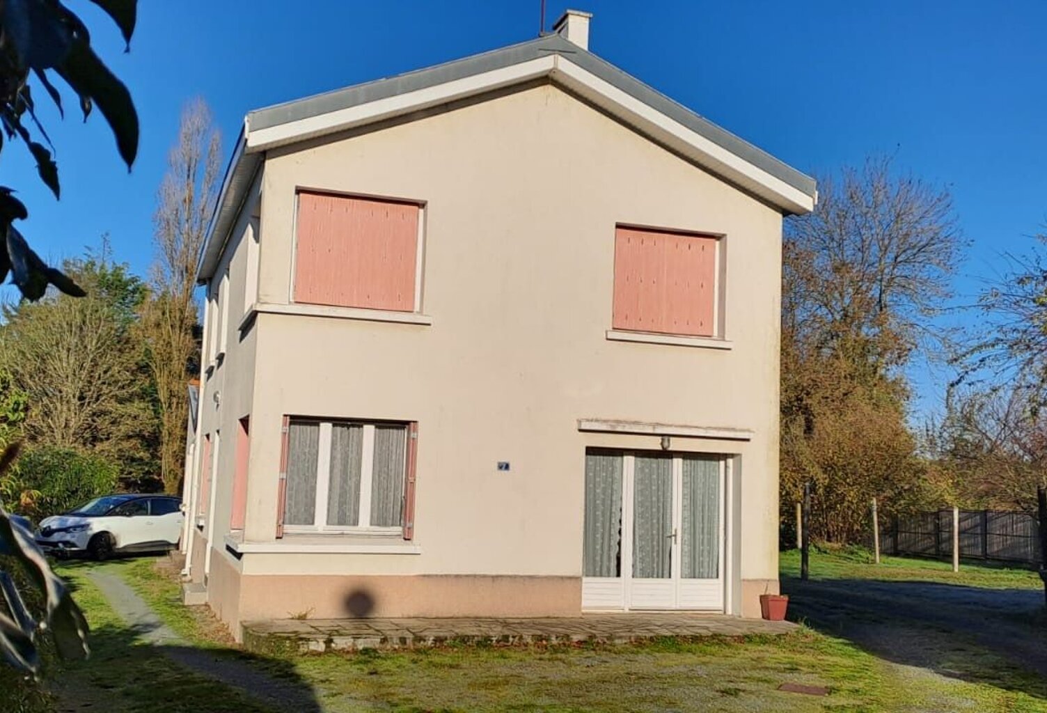 Maison de 131 m2 + garage de 65 m2 — photo 1