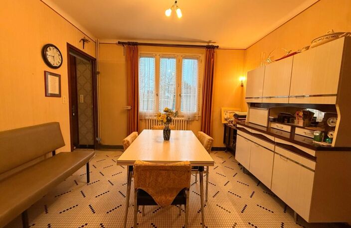 Maison de 131 m2 + garage de 65 m2 — photo 4