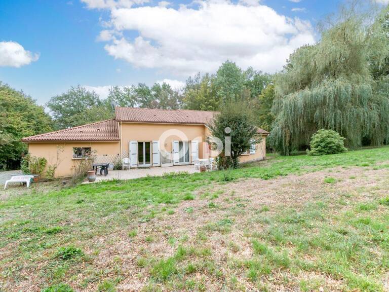 🏡 À VENDRE – MAISON DE PLAIN-PIED DE 130 M² – 4 CHAMBRES – TERRAIN DE 3 000 M² 🌳 — photo 1