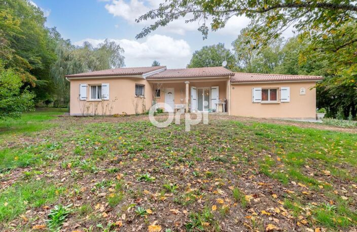 🏡 À VENDRE – MAISON DE PLAIN-PIED DE 130 M² – 4 CHAMBRES – TERRAIN DE 3 000 M² 🌳 — photo 2
