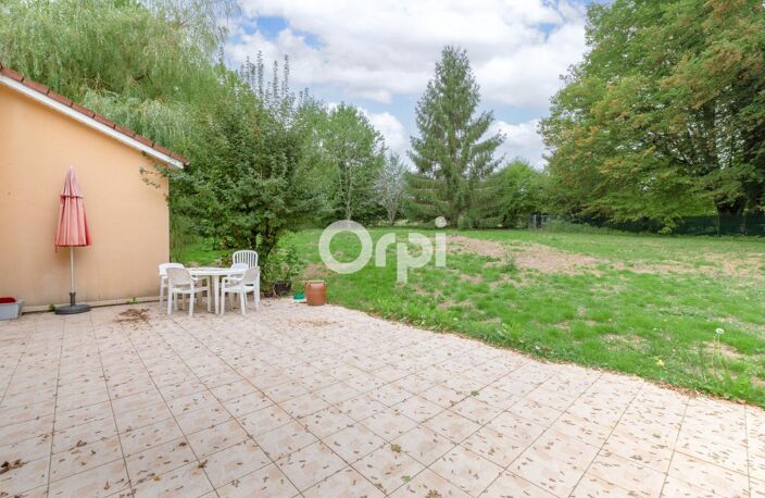 🏡 À VENDRE – MAISON DE PLAIN-PIED DE 130 M² – 4 CHAMBRES – TERRAIN DE 3 000 M² 🌳 — photo 3