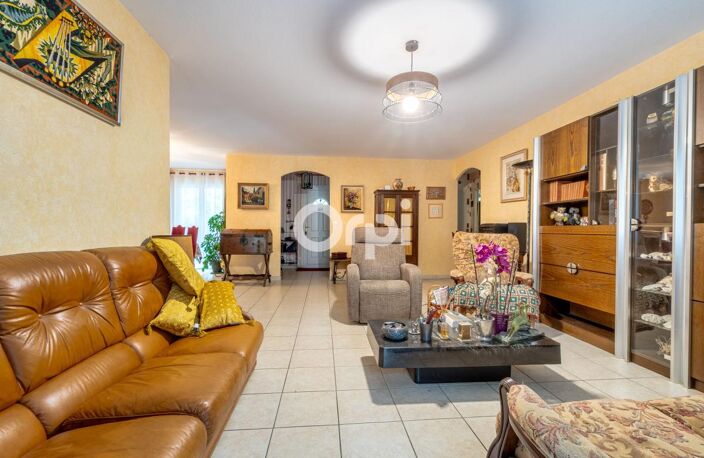 🏡 À VENDRE – MAISON DE PLAIN-PIED DE 130 M² – 4 CHAMBRES – TERRAIN DE 3 000 M² 🌳 — photo 5