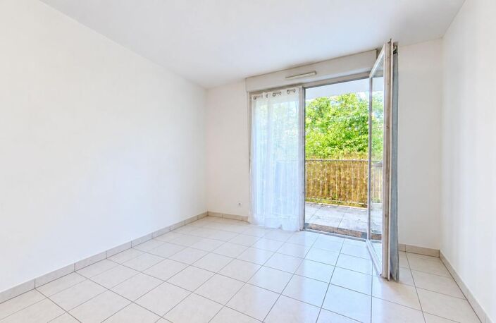 TOULOUSE – ARGOULETS / ROSERAIE – CHARMANT T2 AVEC BALCON, SANS VIS-À-VIS — photo 2