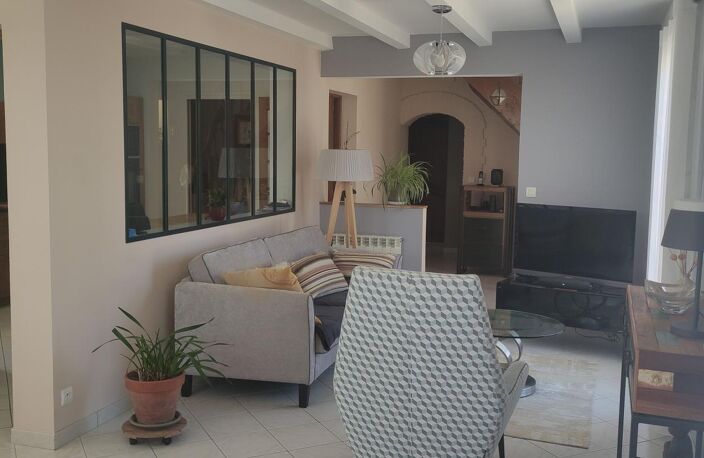 Proche de Saintes, maison familiale — photo 4
