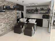 Salon de coiffure à la Moutonne — photo 4