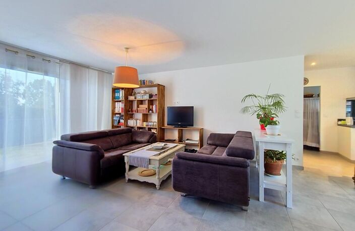 Maison À Vendre — photo 4