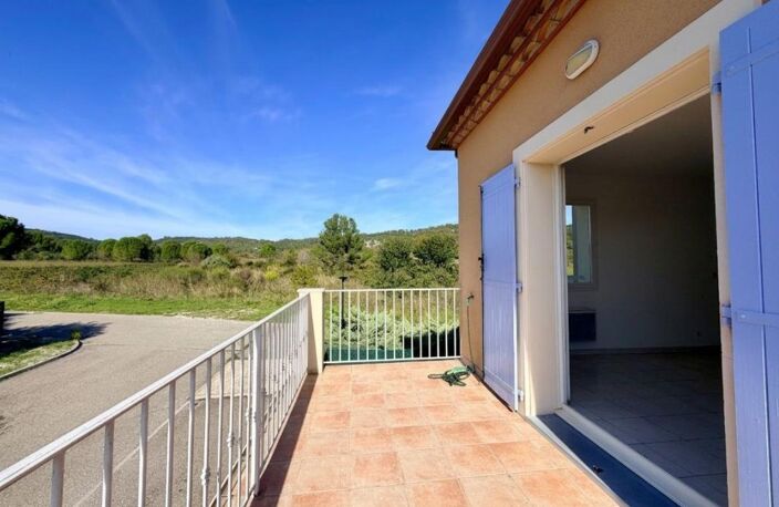 Appartement 3 pièces 47 m² avec terrasse et 2 parkings – Clarensac — photo 2
