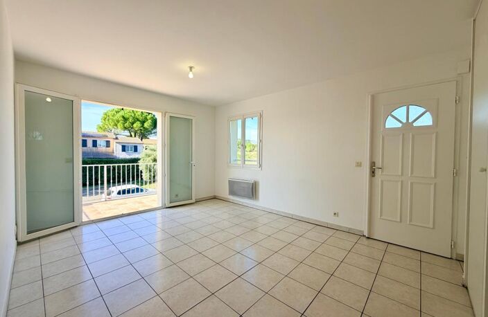 Appartement 3 pièces 47 m² avec terrasse et 2 parkings – Clarensac — photo 4