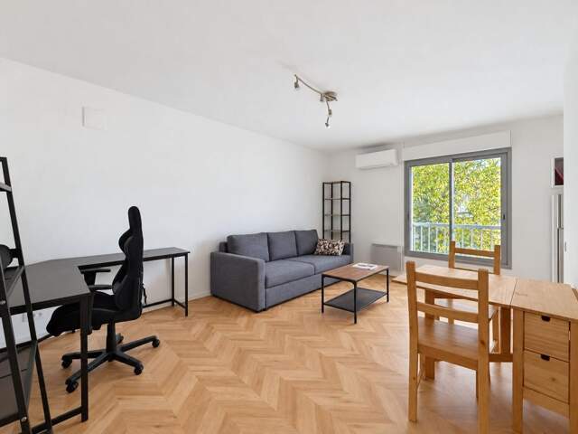 Appartement à Grabels à vendre — photo du bien