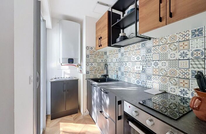 Appartement à Grabels à vendre — photo 2