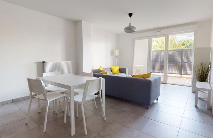 Appartement À Vendre — photo 3