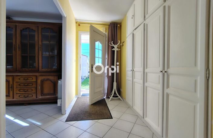 SAINT-AUGUSTIN – Maison de plain-pied avec double garage indépendant — photo 2