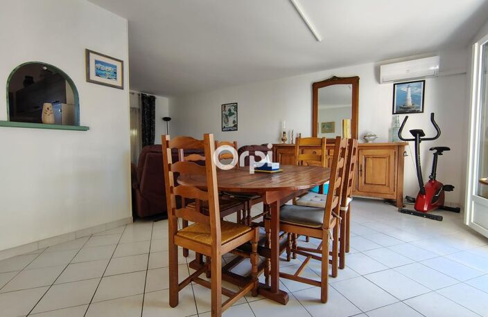 SAINT-AUGUSTIN – Maison de plain-pied avec double garage indépendant — photo 3