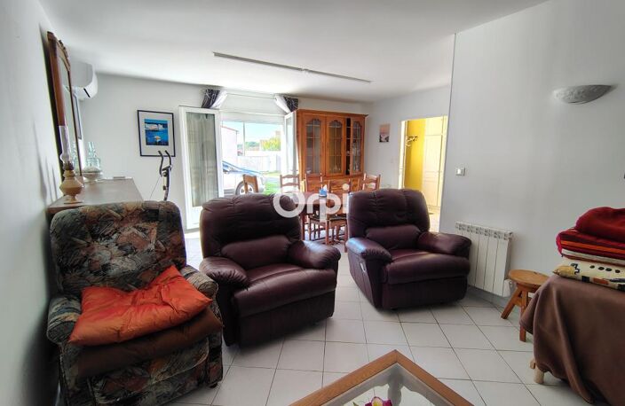 SAINT-AUGUSTIN – Maison de plain-pied avec double garage indépendant — photo 4