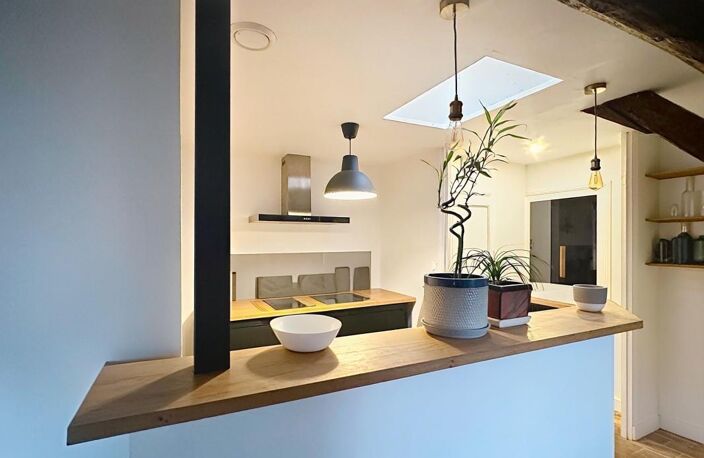 Appartement À Vendre — photo 2