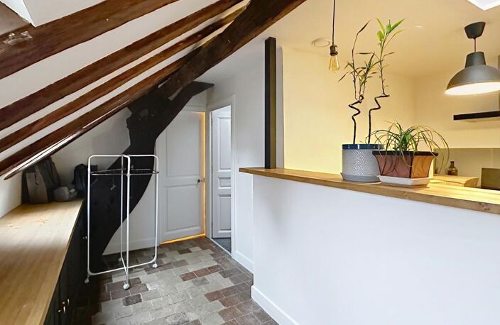 Appartement À Vendre — photo 3