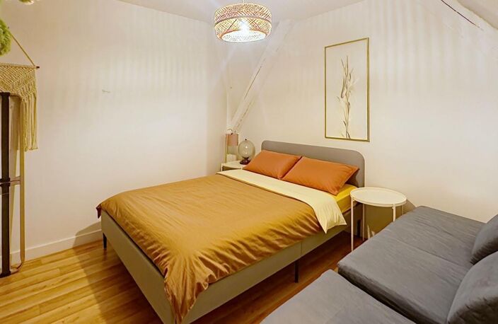 Appartement À Vendre — photo 5