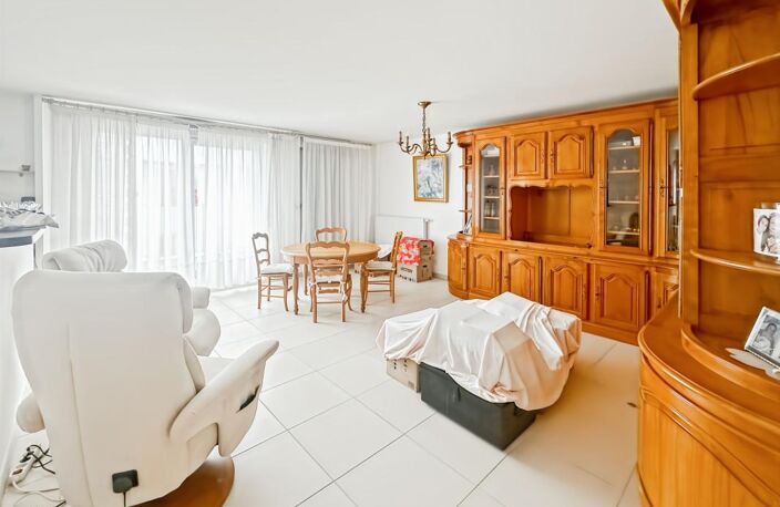 Appartement À Vendre — photo 4