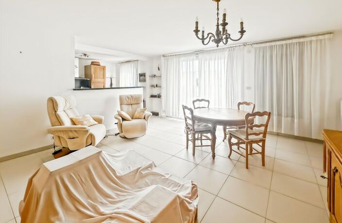 Appartement À Vendre — photo 5
