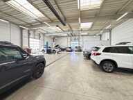 🏬 BÂTIMENT COMMERCIAL & D'ACTIVITÉ 1 620 m² + 100 PARKINGS — ORLÉANS SUD 🚚 — photo 3