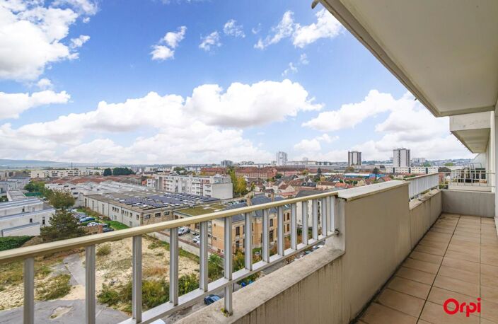 T4 76m2 balcon garage — photo 5