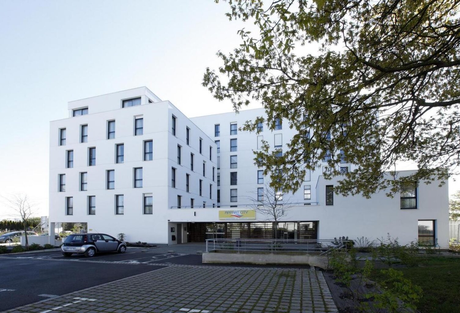 Rennes : Idéal investissement locatif — photo 1