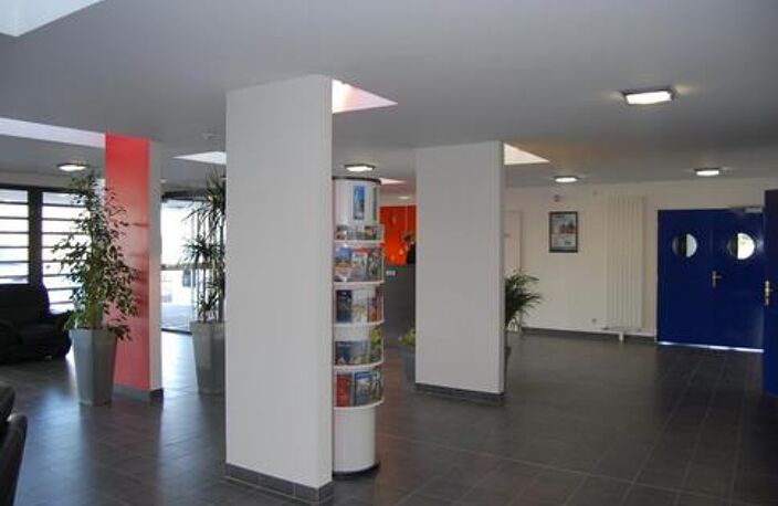 Rennes : Idéal investissement locatif — photo 2