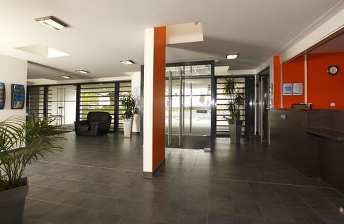 Rennes : Idéal investissement locatif — photo 3