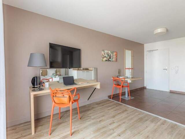 Bordeaux ; Idéal investissement locatif — photo du bien