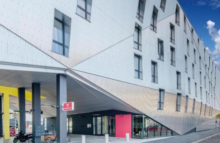 Bordeaux ; Idéal investissement locatif — photo 2