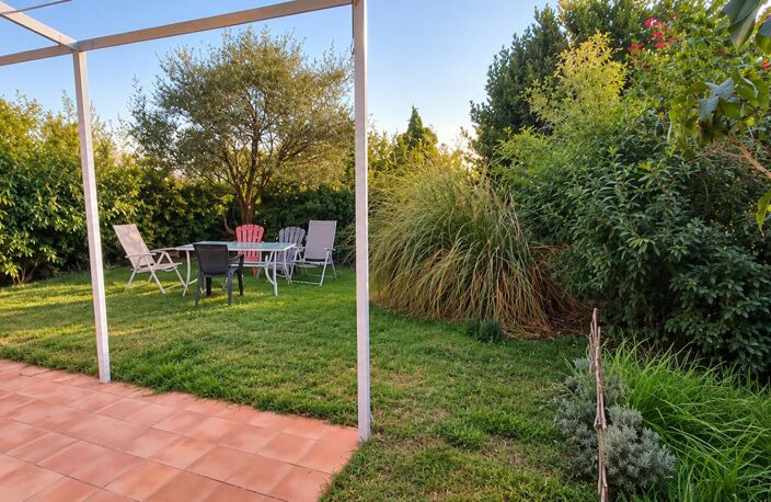 Maison Draguignan 4 pièce 86m2 avec Jardin, Garage et Parking — photo 3