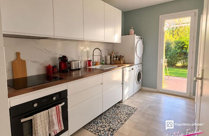 Maison Draguignan 4 pièce 86m2 avec Jardin, Garage et Parking — photo 4