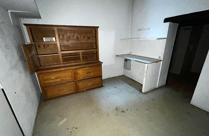 Immeuble à restaurer Cahors centre ville 200 m² — photo 3