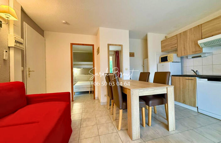 Appartement Salavas 2 pièce(s) 30 m2 85 500 HAI — photo 4