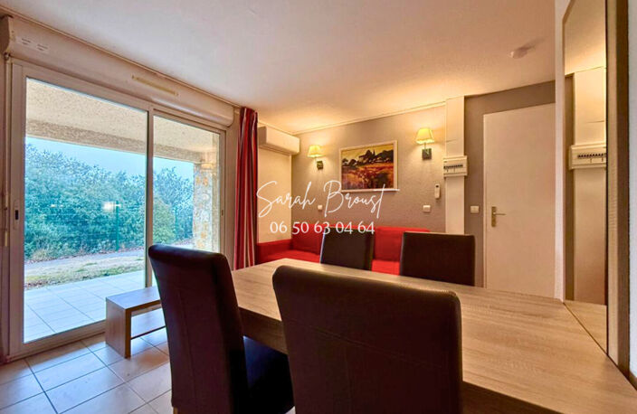 Appartement Salavas 2 pièce(s) 30 m2 85 500 HAI — photo 5