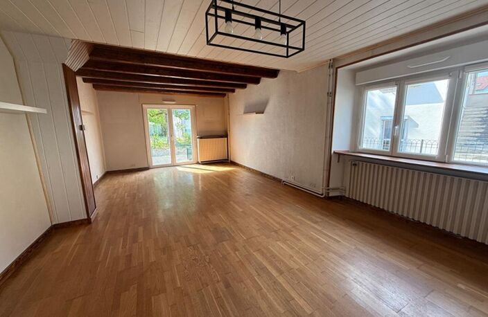 Maison mitoyenne Mandeure 5 pièce(s) 103 m2 — photo 2