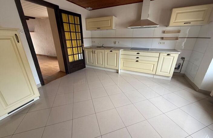 Maison mitoyenne Mandeure 5 pièce(s) 103 m2 — photo 4