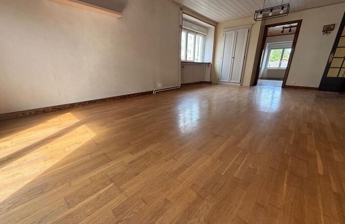 Maison mitoyenne Mandeure 5 pièce(s) 103 m2 — photo 5