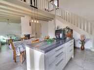 Ensemble immobilier maison 4P 102 m² avec dépendances de 83 m² + garage à SAINT-GEORGES-D'HURTIERES (73220) — photo 2