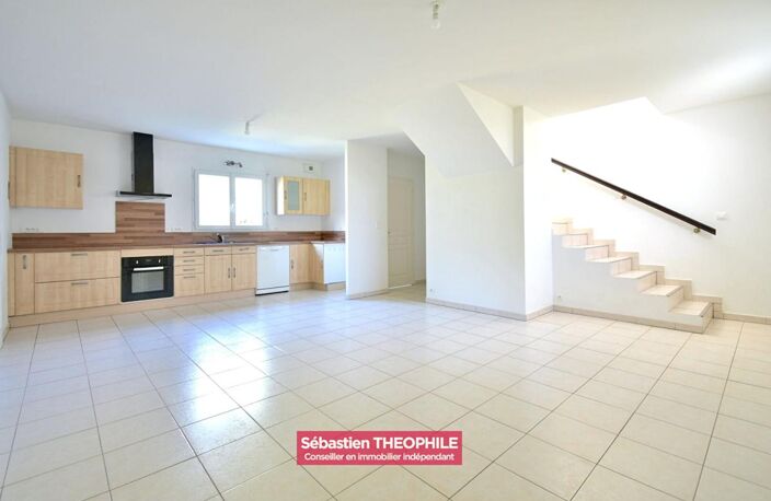 Maison + Terrains 1484m2 : Saint Jean De Monts — photo 3