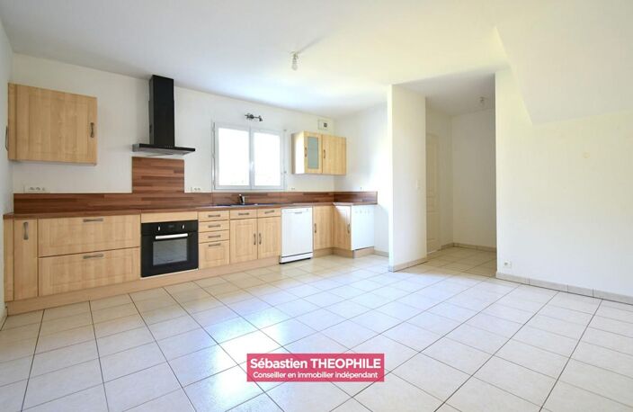 Maison + Terrains 1484m2 : Saint Jean De Monts — photo 4