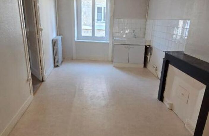 SAINT GENEST MALIFAUX 42660- RARE SUR LE SECTEUR - COEUR DE VILLAGE appartement 74m² 2 chambres au 1er étage — photo 5