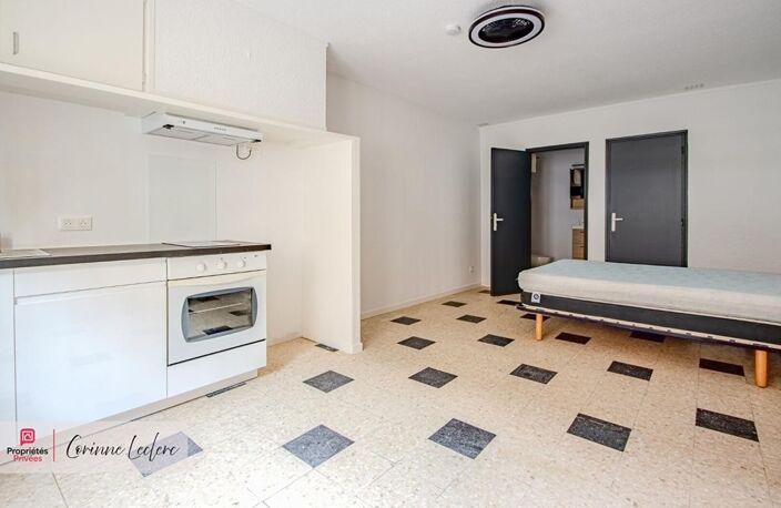 MAISON AVEC DEUX LOGEMENTS-GARAGE -NARBONNE - 117M2 — photo 3