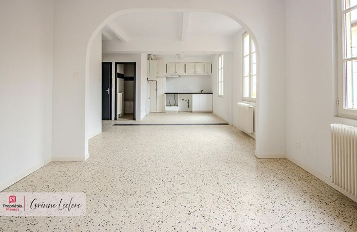 MAISON AVEC DEUX LOGEMENTS-GARAGE -NARBONNE - 117M2 — photo 5