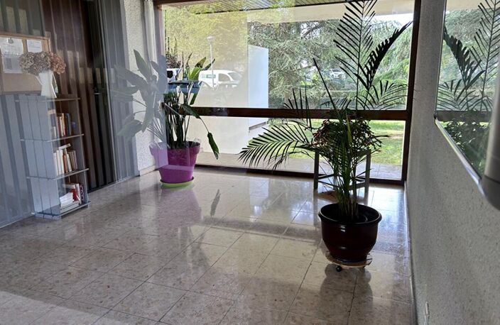 Appartement Blanquefort 1 pièce(s) 38 m2 — photo 2