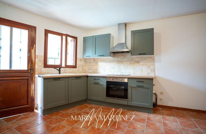 Lavalette - Maison de village entièrement rénovée — photo 3